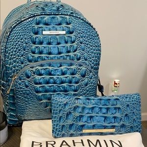 Brahmin Mini Dartmouth